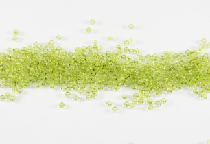 Бисер Чехия круглый 10/0 50г 01152