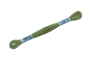 Мулине Гамма №0033