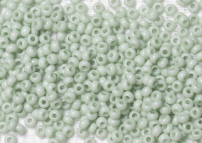 Бисер Чехия круглый 03162 10/0 50г