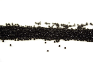 Бисер Япония 15/0 круглый 5 г 0049