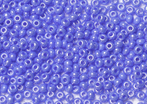Бисер Чехия круглый 10/0 50г 38020