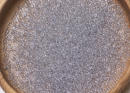 Бисер Япония MIYUKI Seed Beads 15/0 5г 0174 теневой кристалл блестящий